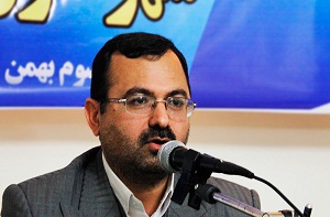 74 درصد زندانیان گلستان معتاد هستند